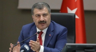 Son 24 saatte korona virüsten 271 kişi hayatını kaybetti!