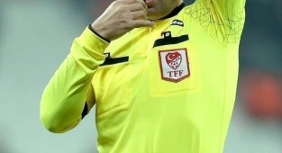 Spor Toto Süper Lig'de 26. hafta maçlarının hakemleri belli oldu!