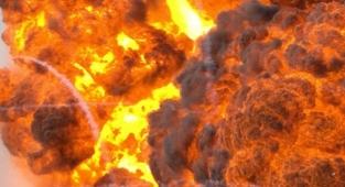Suriye'de bombalı saldırıda 3 SMO askeri öldü!