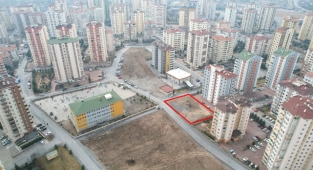 TALAS’TA KAÇIRILMAYACAK YATIRIM FIRSATI