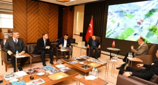 TAMER'DEN