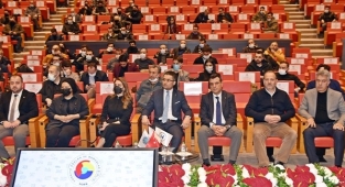 TOBB Şikago Türkiye Ticaret Merkezi, KTO üyelerine tanıtıldı!