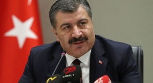 Türkiye 1 Şubat 2022 koronavirüs vaka ve ölü sayısı!