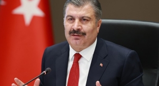 Türkiye 10 Şubat 2022 koronavirüs vaka ve ölü sayısı!