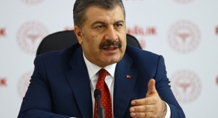 Türkiye 22 Şubat 2022 koronavirüs vaka ve ölü sayısı!