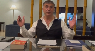 Türkiye, Sedat Peker'i Birleşik Arap Emirlikleri'nden resmen istedi!