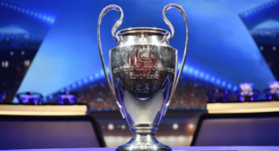 UEFA Şampiyonlar Ligi'ndeki dev maçlar başlıyor!