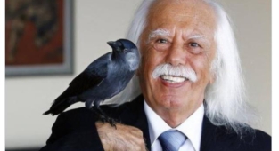 Ünlü psikiyatrist Haydar Dümen yaşamını yitirdi!