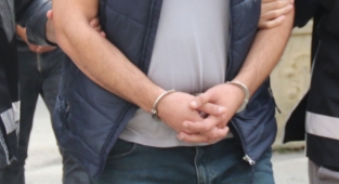Van'da terör operasyonu: 13 gözaltı