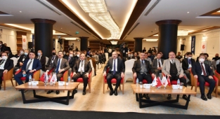 “YATIRIM VE ÜRETİM OLMAZSA OLMAZIMIZ”