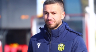 Yeni Malatyaspor'da Adem Büyük'le yollar ayrıldı!