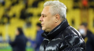 Yeni Malatyaspor'da Sumudica dönemi sona erdi!