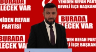 YRP'li Mahmut Kılınç, 