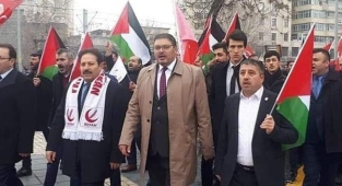 YRP'li Önder Narin,