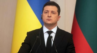 Zelenskiy: 'NATO Ukrayna'yı isteyip istemedikleri konusunda dürüst olmalı'