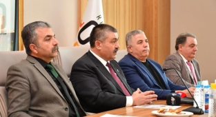17. TARIM FUARI OSB FUAR MERKEZİ’NDE AÇILIYOR
