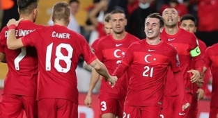 A Milli Futbol Takımı özel maçta İtalya'yı konuk edecek!