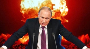 ABD istihbaratından bomba iddia: İşgalin uzaması durumunda Putin nükleer tehditte bulunabilir