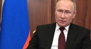 ABD'li senatör Lindsey Graham'dan 'Putin'i öldürün' çağrısı