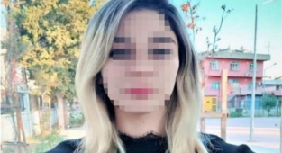 Adana'da okulda korku dolu anlar! Platonik aşık dehşeti!