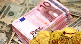 Altın, dolar ve petrolde son durum! Baş döndüren düşüş...