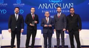 Anatolian Business Forum,