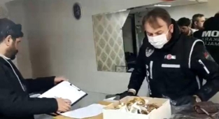 Ankara Emniyeti'nden sahte kuyumculara 'ayar' operasyonu