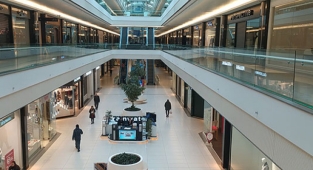AVM'ler 12.00-19.00 arası açık olacak