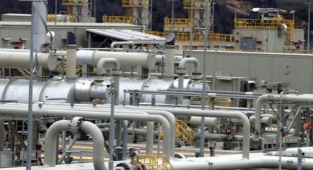 Avrupa’da bin metreküp doğalgaz fiyatı 3 bin doları aştı