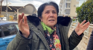Aydın'da akıllara durgunluk veren olay!