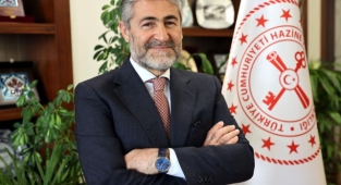 Bakan Nebati: 'Kur Korumalı Mevduat hesaplarında 557 milyar lira birikti'