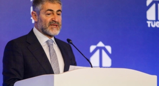Bakan Nebati: 'Milli para birimimize güvenin'