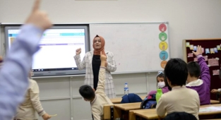 Bakan Özer, öğretmen adaylarına duyurdu: 2021 KPSS ataması olacak