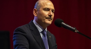 Bakan Soylu'dan 6'lı ittifaka sert tepki: Net söylüyorum, aslı vatana ihanettir!