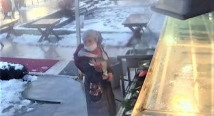 Balıkçıdan hırsıza serzeniş: İsteseydi verirdik, çaldıkları balıkların kılçıkları boğazlarına batsın