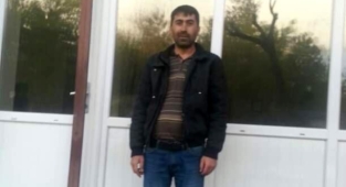 Balkondan düşen şahıs hayatını kaybetti