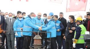 BAŞKAN BÜYÜKKILIÇ İLE 3 YILIN ÖZETİ: PROJE, HİZMET VE BAŞARI