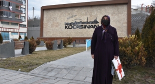 KOCASİNAN’DA YEŞİL MAHALLEYE HİZMET YAĞDI, VATANDAŞ MEMNUN KALDI