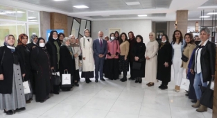 BAŞKAN ÇOLAKBAYRAKDAR, “SOSYAL BELEDİYECİLİKTE DE EN İYİ UYGULAMALARI HAYATA GEÇİRDİK”