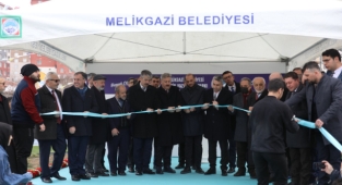  Başkan Dr. Palancıoğlu: 