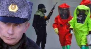 Beyaz Saray'dan 'kimyasal-biyolojik' silah iddiası!