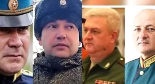 Bir Rus general daha öldürüldü: Rusya, cephede komuta kademesini kaybetmeye devam ediyor