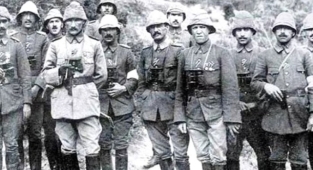 Bugün bir destanın yazıldığı gün: 107 yıl önce bugün Çanakkale geçilmez dediler!