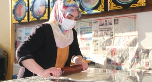 Bulaşıkçılıktan patronluğa uzanan başarı hikayesi