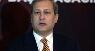 Burak Elmas: