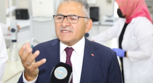 BÜYÜKKILIÇ: