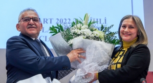 BÜYÜKŞEHİR BELEDİYE MECLİSİ TOPLANDI