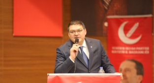 “ Ceketimi koysam seçilir anlayışı