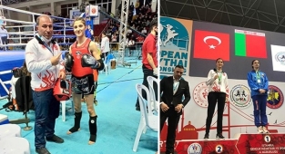 Celal Bayar Mesleki ve Teknik Anadolu Lisesi'nin büyük başarısı!