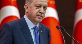 Cumhurbaşkanı Erdoğan'dan Kılıçdaroğlu'na tepki: Akılla, mantıkla izah edilecek şey değil